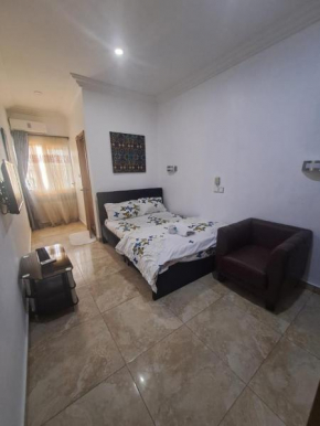 Shortlet apartment